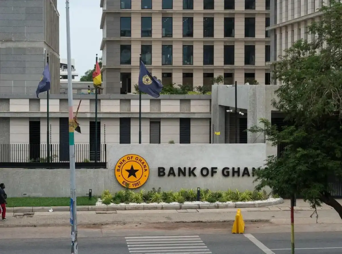 Govt to make annual provisions to recapitalise Bank of Ghana - Finance Minister